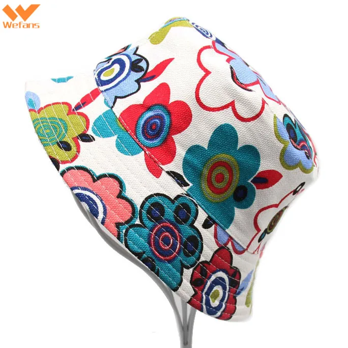 
Wefans 32 color spot explosion models hot baby bucket hat cap wholesale temperament sunshine casual boys and girls 