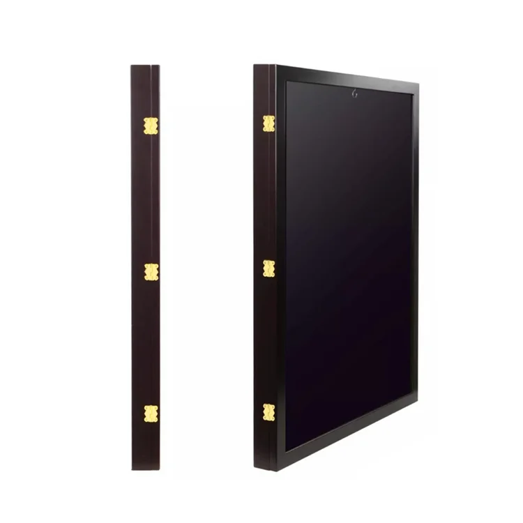 Custom Football Baseball Basketball Jersey Display Case Frame 98% UV Protection Shadow Box XL