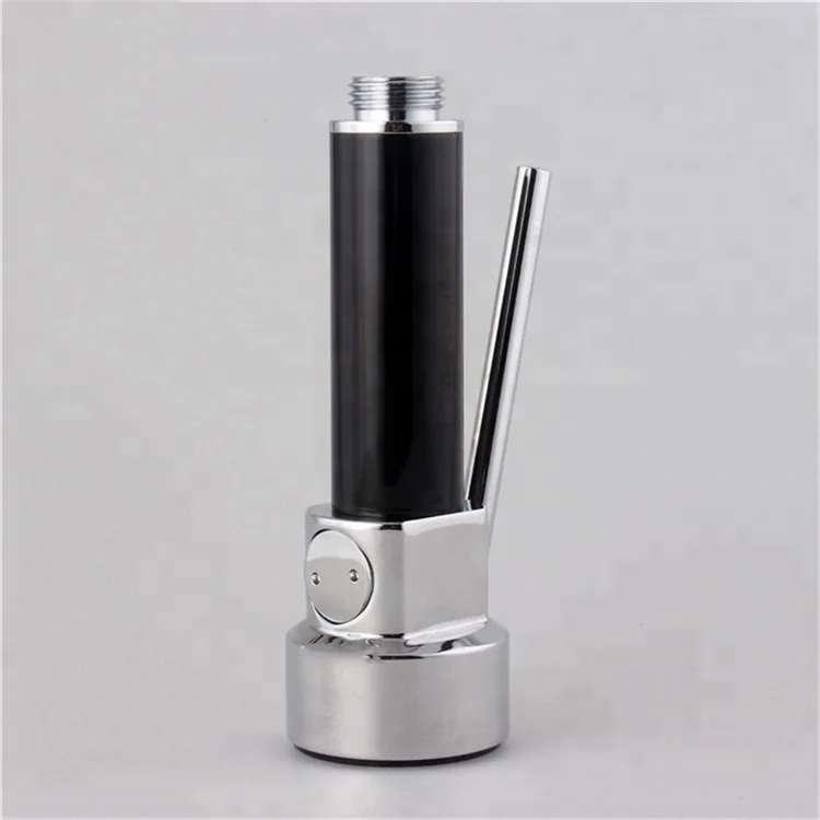 Латунный кухонный смеситель опрыскиватель носик раковина кран тянуть вниз Насадка спрей Носик Душ сменная Насадка кухонный кран аксессуары