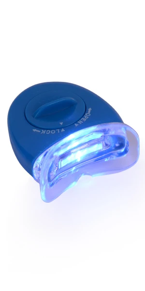 Premium Teeth Whitening Kit Professional at Home System Safe