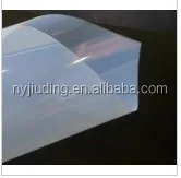 Inkjet Clear Transparent PET Film Waterproof 100mircon Sheets