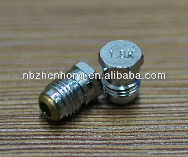 1.8K Paintball Burst Disk / Bursting Discs / Rupture Disk