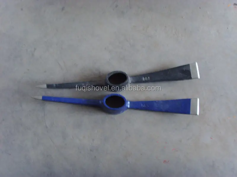 
pickaxe type shardware tool pickaxe P410 