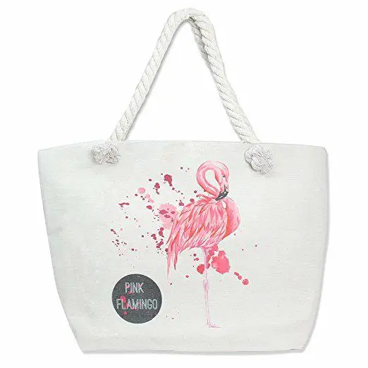 Factory Direct Sales Reusable Customized printing logo Tote blank Large-size Cotton Shopping Bags For Women