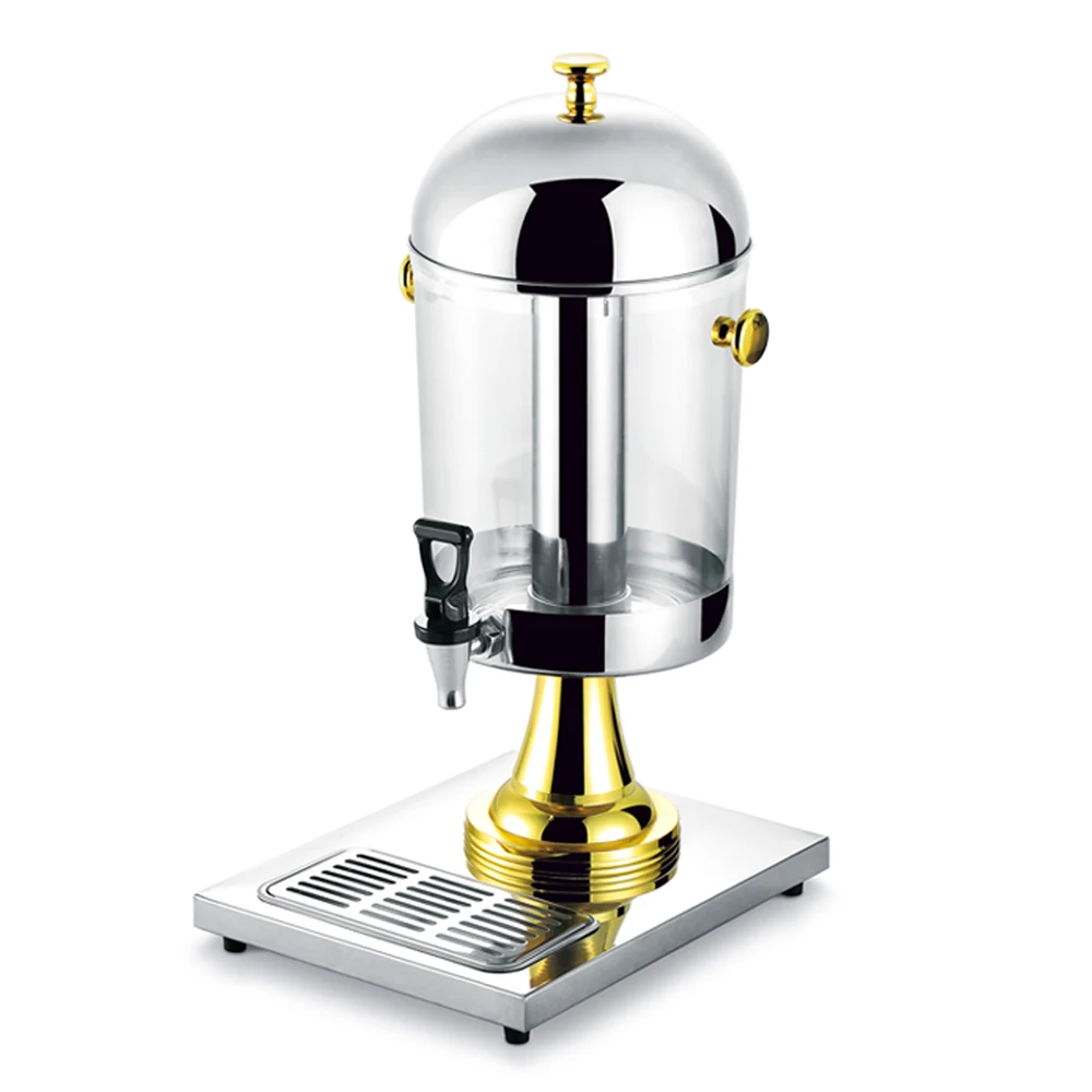 Оптовая продажа, 3 части дозатора сока, пивной дозатор