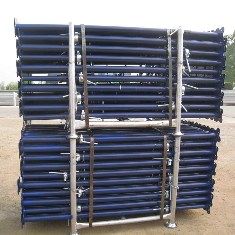 Пролетный стальной пропеллер в качестве строительных инструментов и оборудования