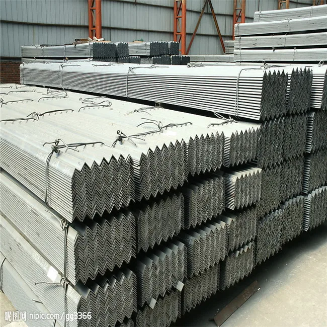 ASTM stainless steel angle bar standard length price