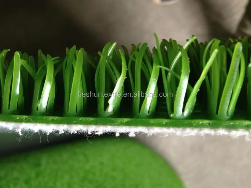 Plastic Grass Turf Mat / Gold Panning carpet / gold catcher carpet