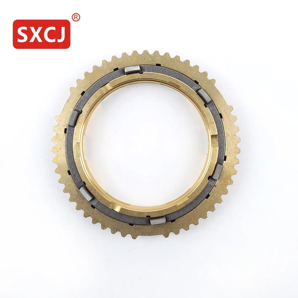 Самый лучший продавая изготовленный на заказ поддержка латунь нержавеющей стали КОРОННАЯ ШЕСТЕРНЯ синхронизатора цена