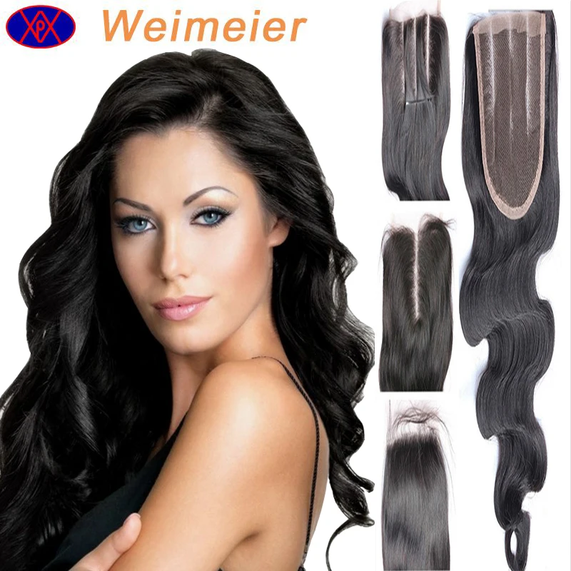 2019 100% human virgin hair most fashionable suitable hair blocks for modern ladies