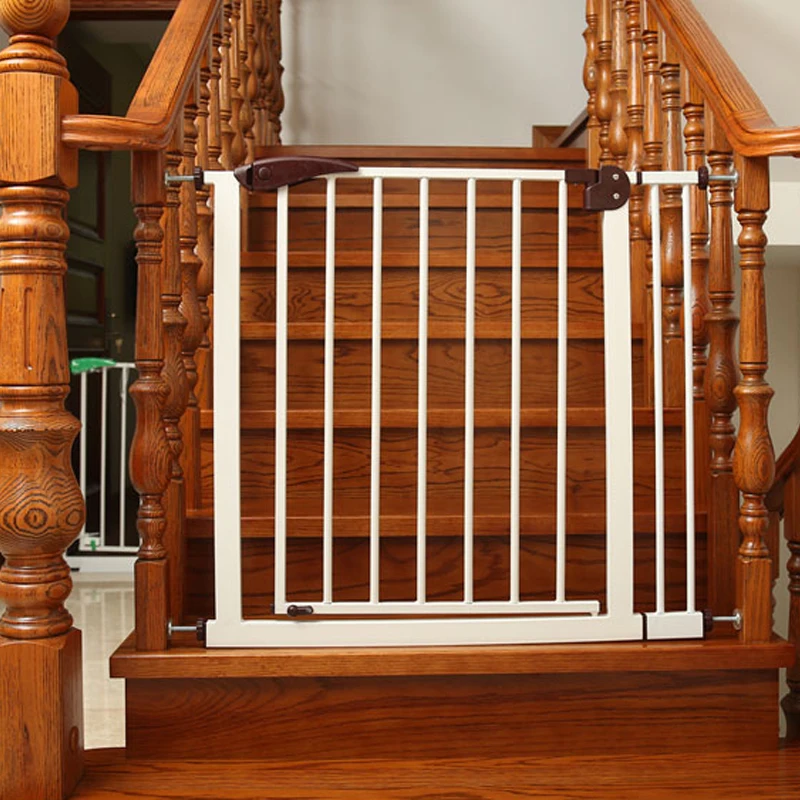 Домашнее оборудование для безопасности Детские Безопасные ворота выдвижные лучшие собак пластиковые детские