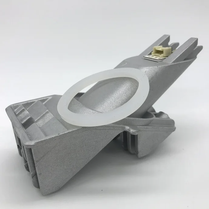 JS OEM 63117339003 Xenon Headlight Led Angel Eyes Control Unit For BM(W) 7 Series Chassis F01 F02