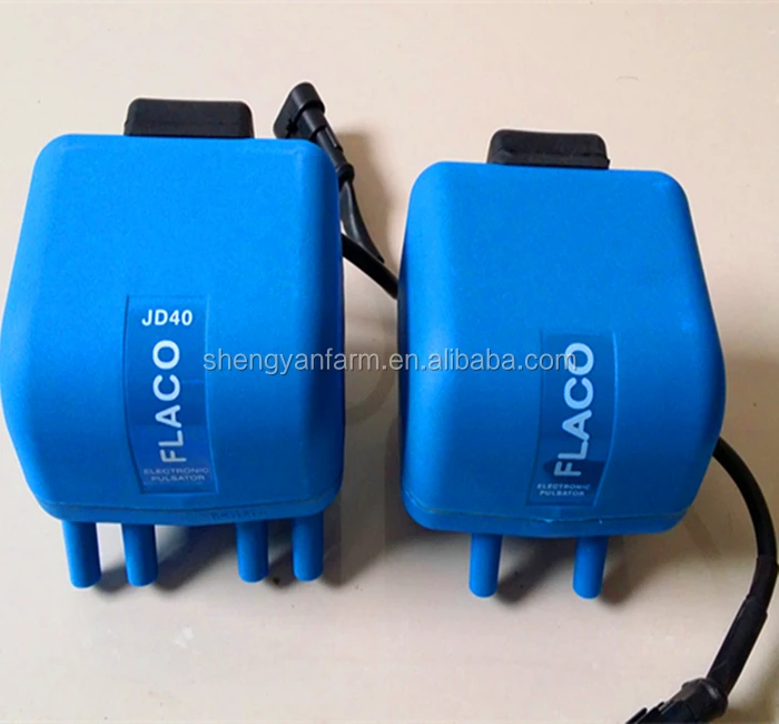 Electric pulsator milking pulsator for farm milking from direct manufacturer