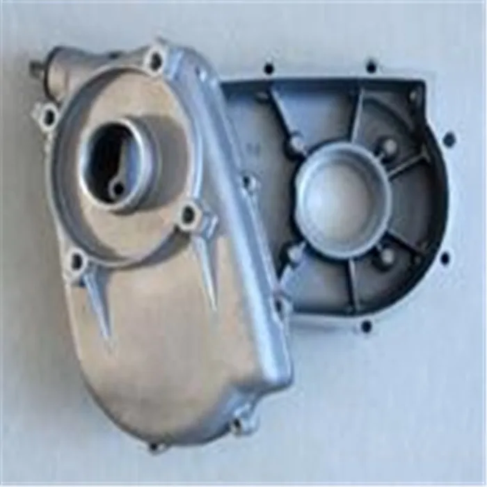 Karting GX200 wet clutch reduction gearbox kit