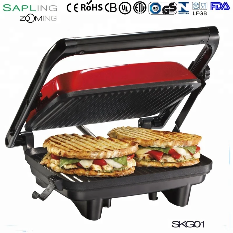 
1200W Stainless Steel Large view windows Mechanical/Digital control panel Multi-function chicken grill oven machine 
