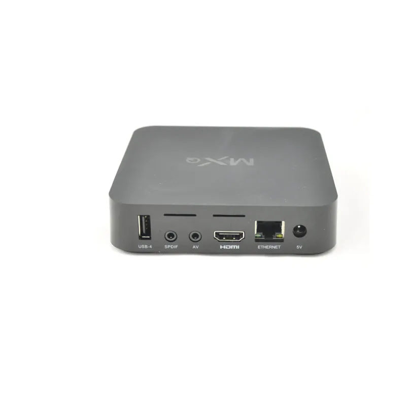 Android 4.4 magic box tv receiver smart your TV