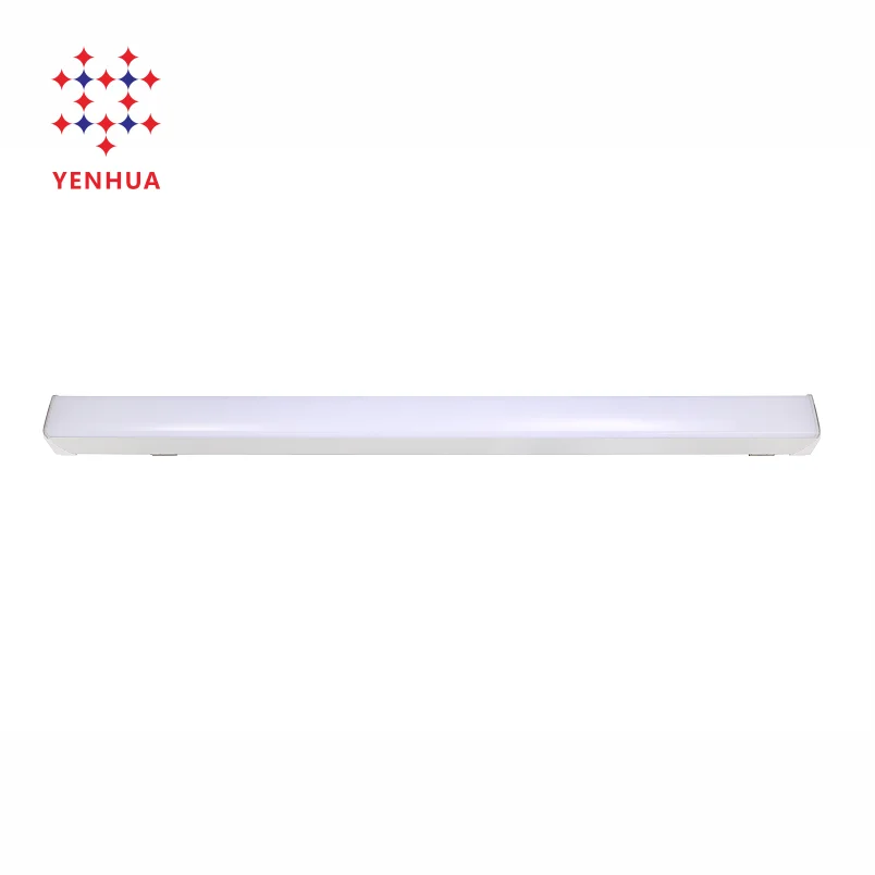 
Led Linear Light 60W TUV CE ROHS 1160*68*68mm driver 5year warranty 