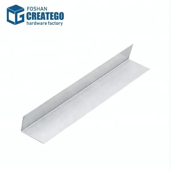 
aluminium angle for flight case spare parts 