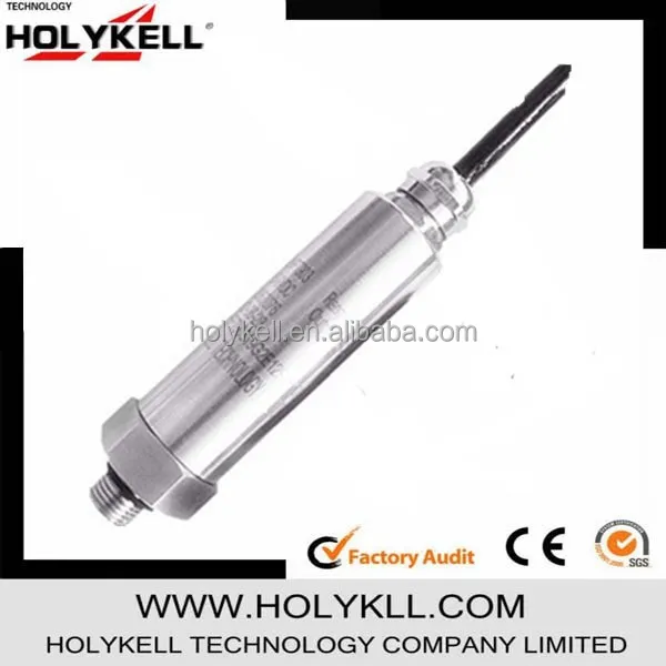 Drucktransmitter 0-30bar output 4-20mA pressure sensor