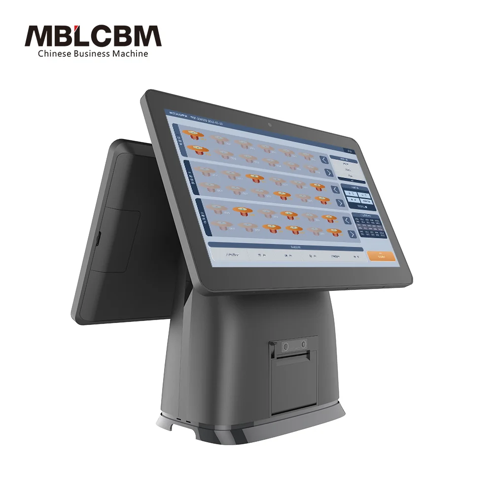 best pos computer hardware system for restaurant