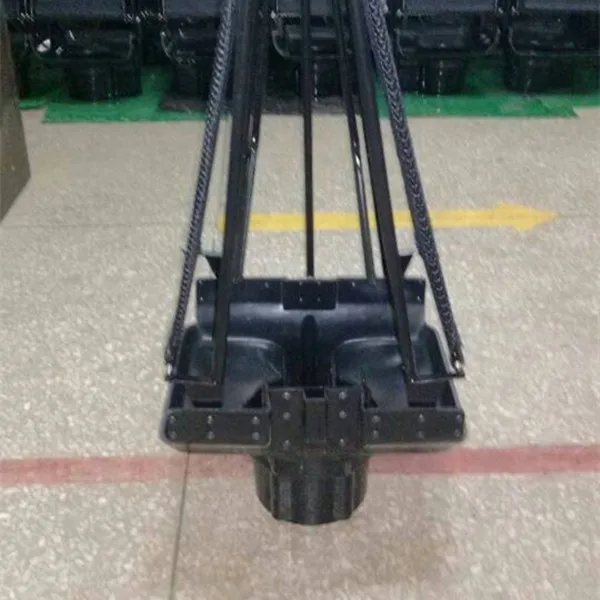 Micro-computer Smart Table Tennis ball machine with free remote control robot tabletennis machine