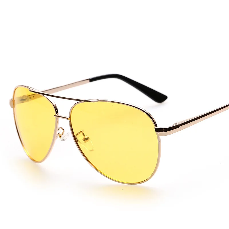 Men and Women Day Night Vision Driving Sunglasses