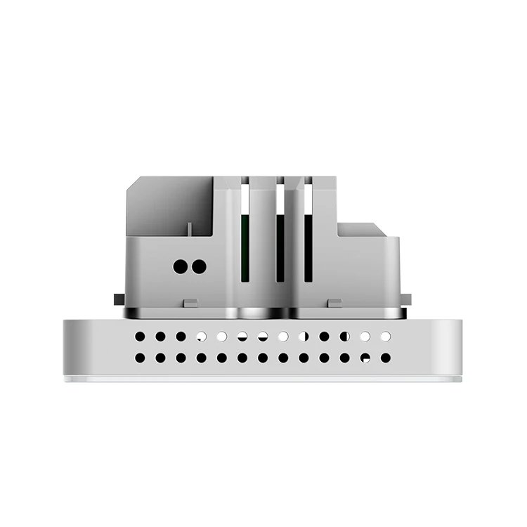 High quality certified gas boiler water heater thermostat CE