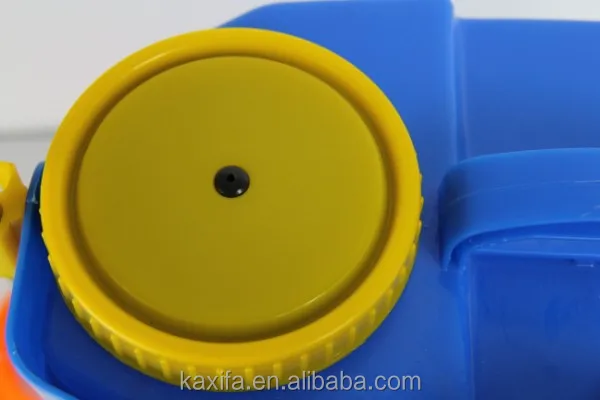 
20L Agriculture backpack 12v dc sprayer pump KXF-20L 