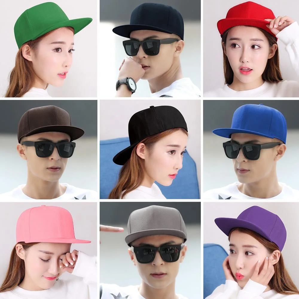 Flat bill пользовательские snapback веревка шляпа вышитые Кепка с прямым козырьком кепки