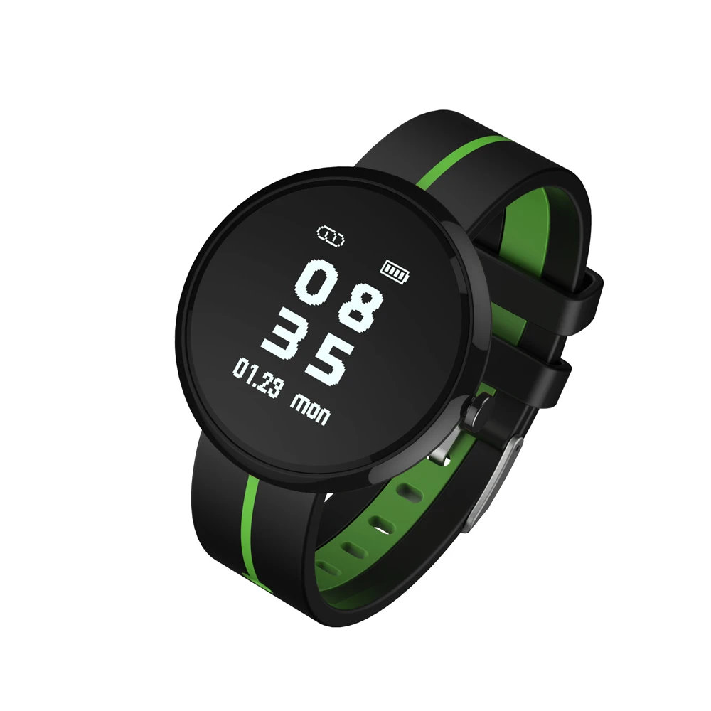 Alibaba Online Shopping V06S Fitness Tracker Blood Pressure Monitor Men Wireless Watch Smart Bracelet