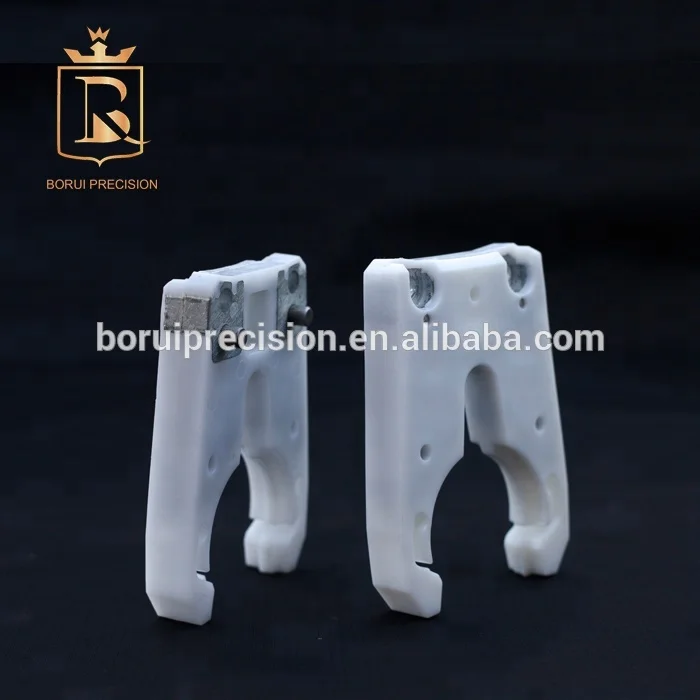 CNC machine ISO30  Plastic tool holder forks for ATC