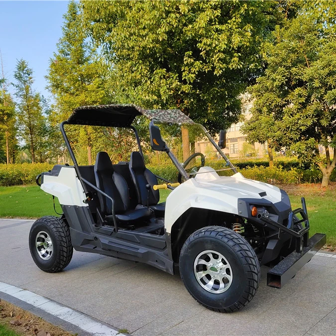 
China hisun cheap electric diesel 800 utv 4x4 differential for sale 