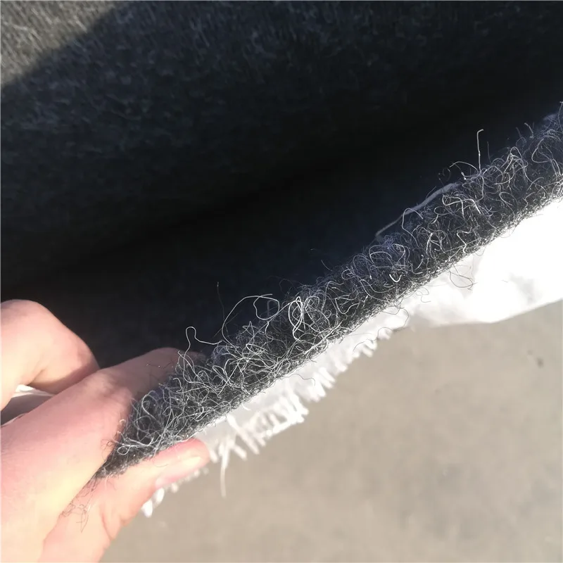 15mm Durable Industrial Use Gold Wash Carpet Gold Mining Carpet