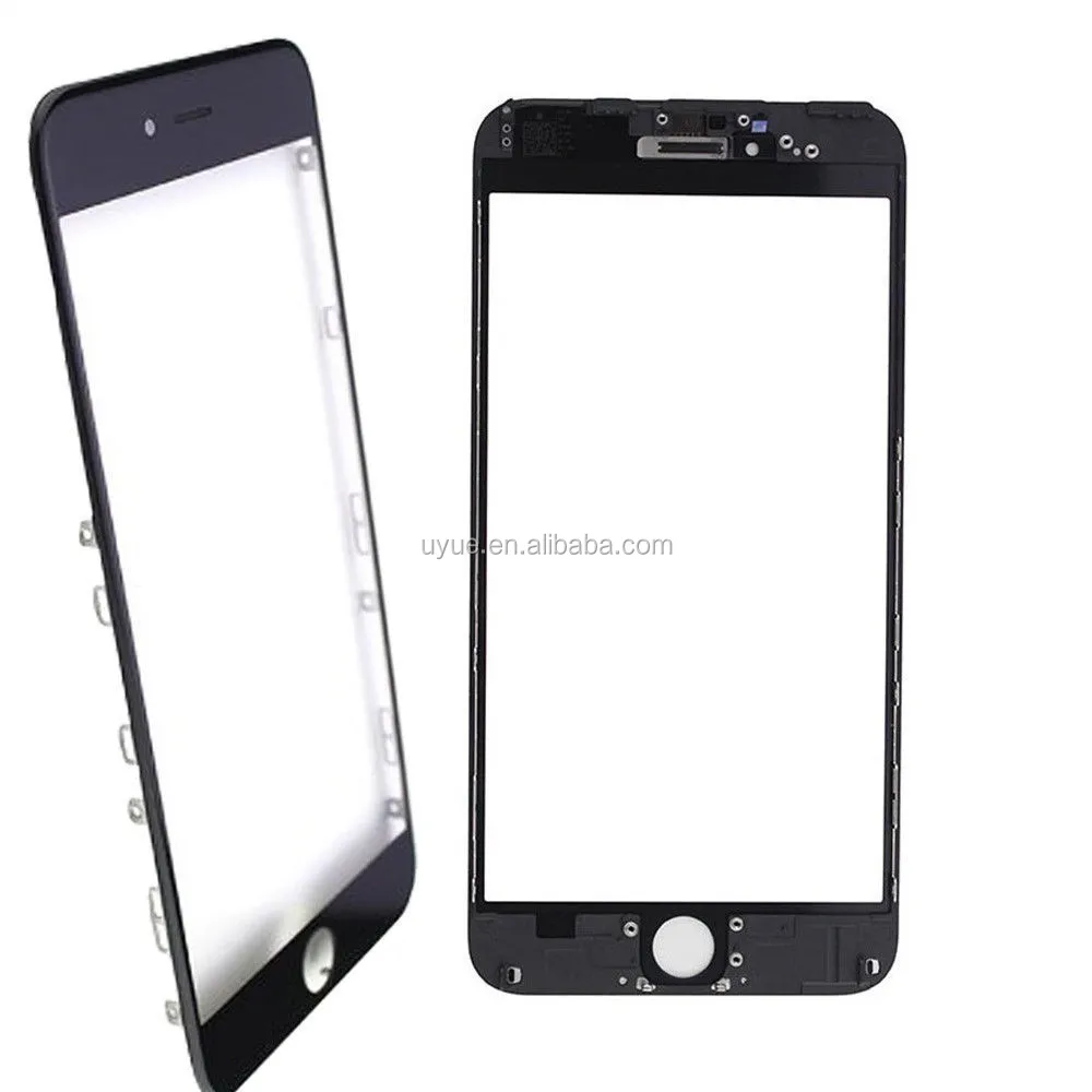 
Glass Assembly Parts Outer Glass +OCA Sticker+Hot Frame Bezel+Speaker Mesh Together With Best Quality All Original For iPhone 6 <span>Glass Assembly Parts Outer Glass +OCA Sticker+Hot Frame Bezel+Speaker Mesh Together With Best Quality All Original For i