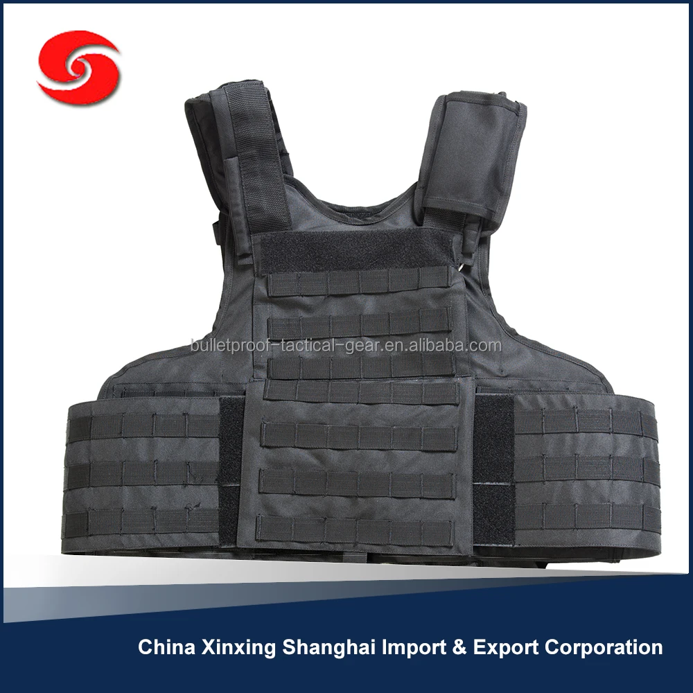 Kevlar Soft Bulletproof Vest Sale
