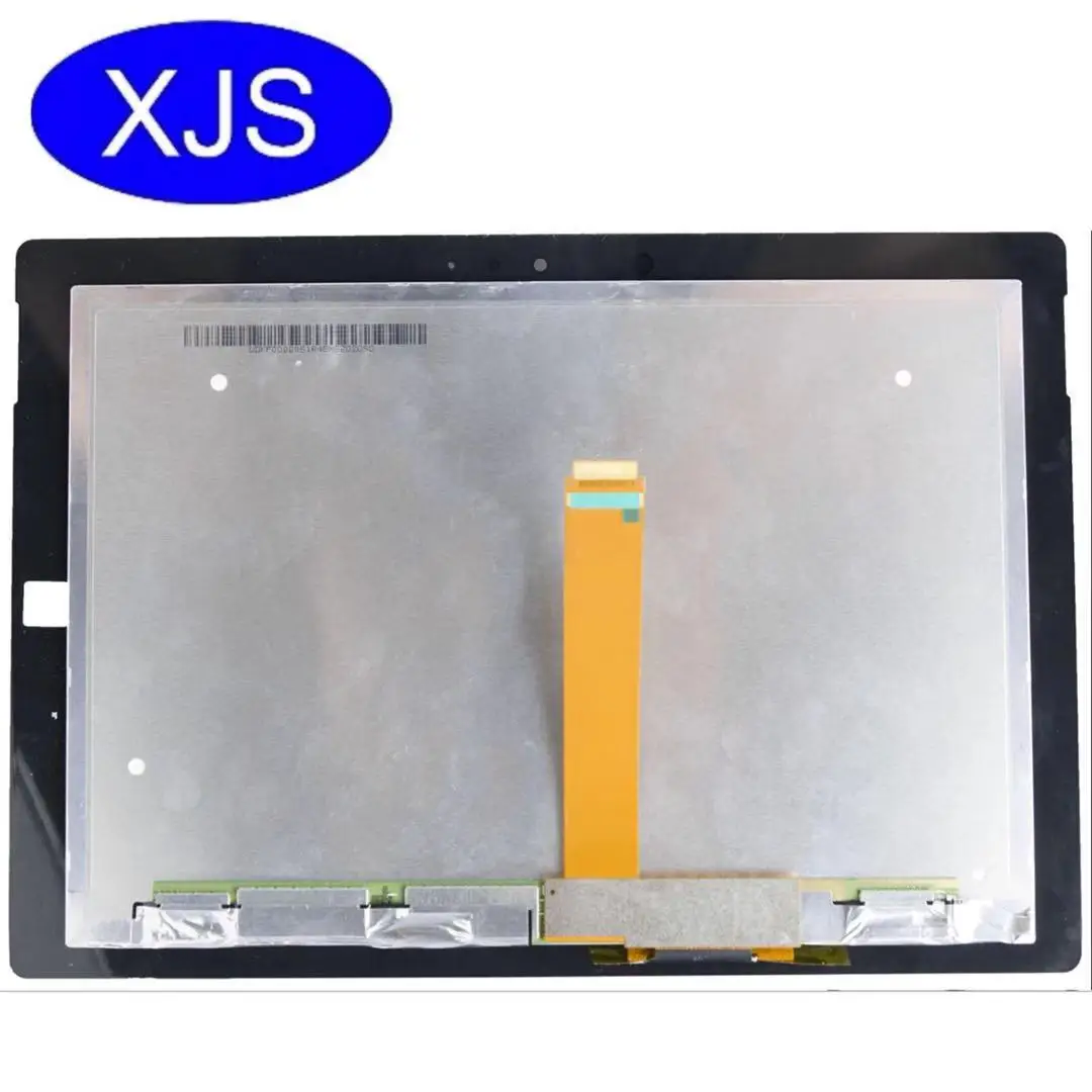 Панель сенсорного экрана для Microsoft Surface RT3 1645 10,8 дюйма, замена дисплея
