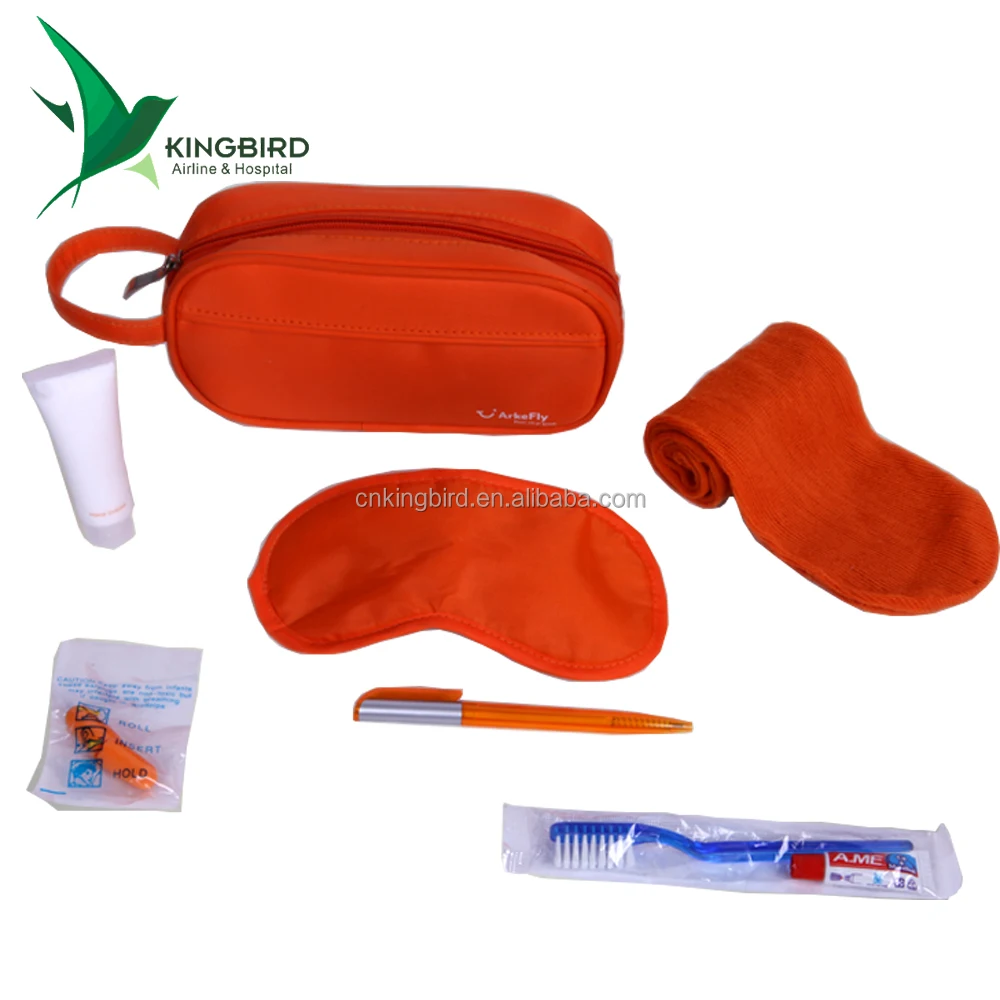 2022  New Models Travel Hotel Portable Cosmetic Bag Sets