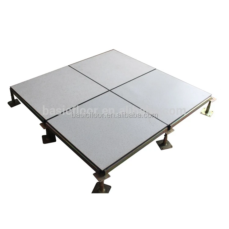 Распродажа, Антистатическая цементная панель с поднятым доступом