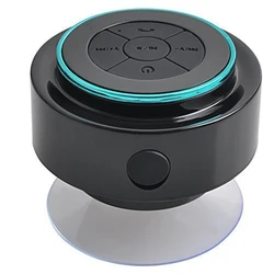 New Product Ideas 2022 Portable Wireless Speaker Bluetooth 5.0 with wireless
