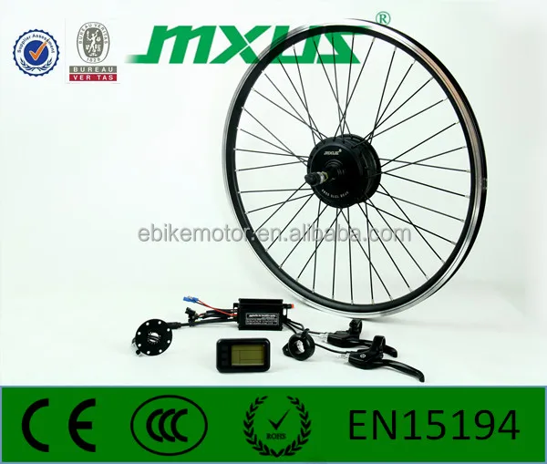 
New design 36V 250w electric bicycle conversion engine kit &amp bicycle conversion parts manufactured in China 