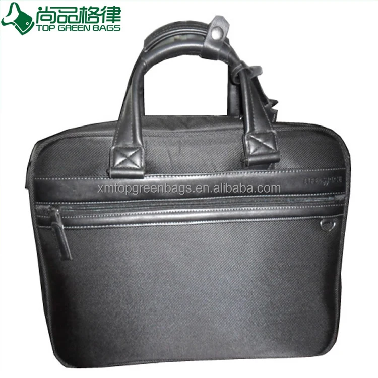 
2020 Laptop Computer Notedbook Carry Bag Fashion Multi-Function Business Briefcase 