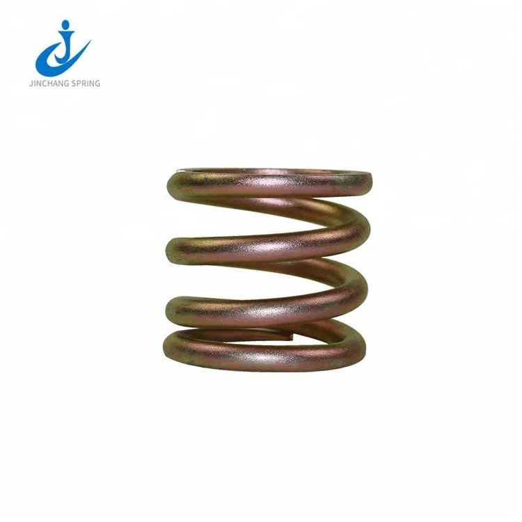 Высокая точность музыки стали сжатия клатч Весна