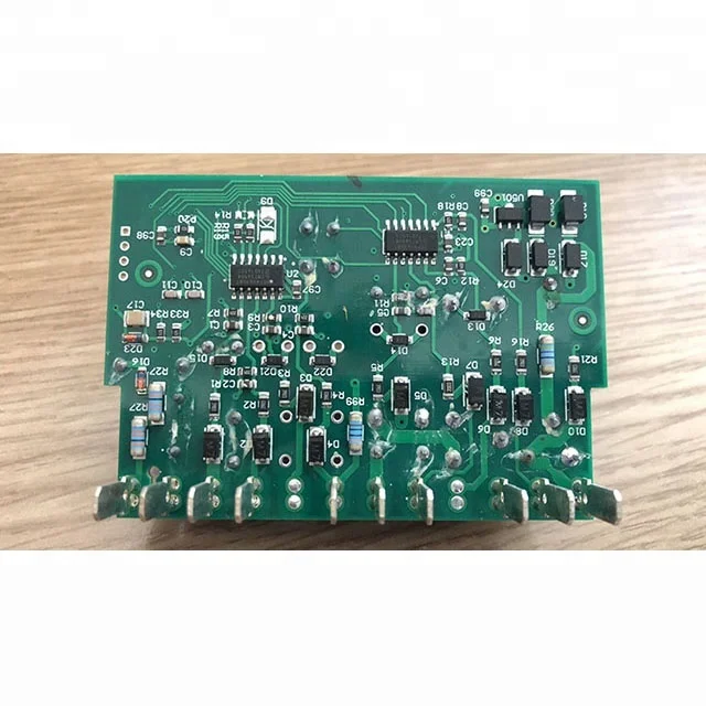 LME11.330C2 boiler burner controller program controller control box