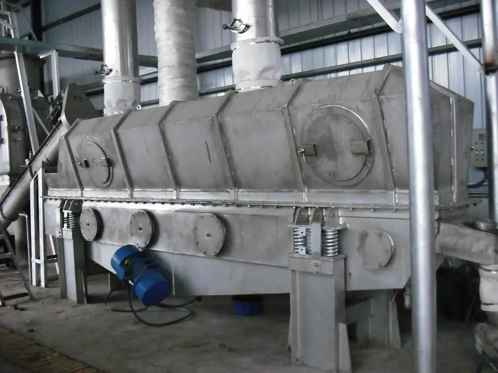 Crude sea/rock salt washing production processing machine
