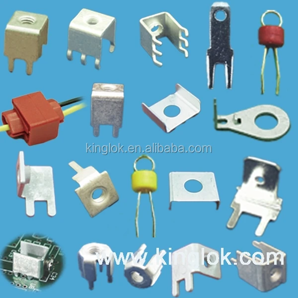 plastic led spacer support Led Spacer Support