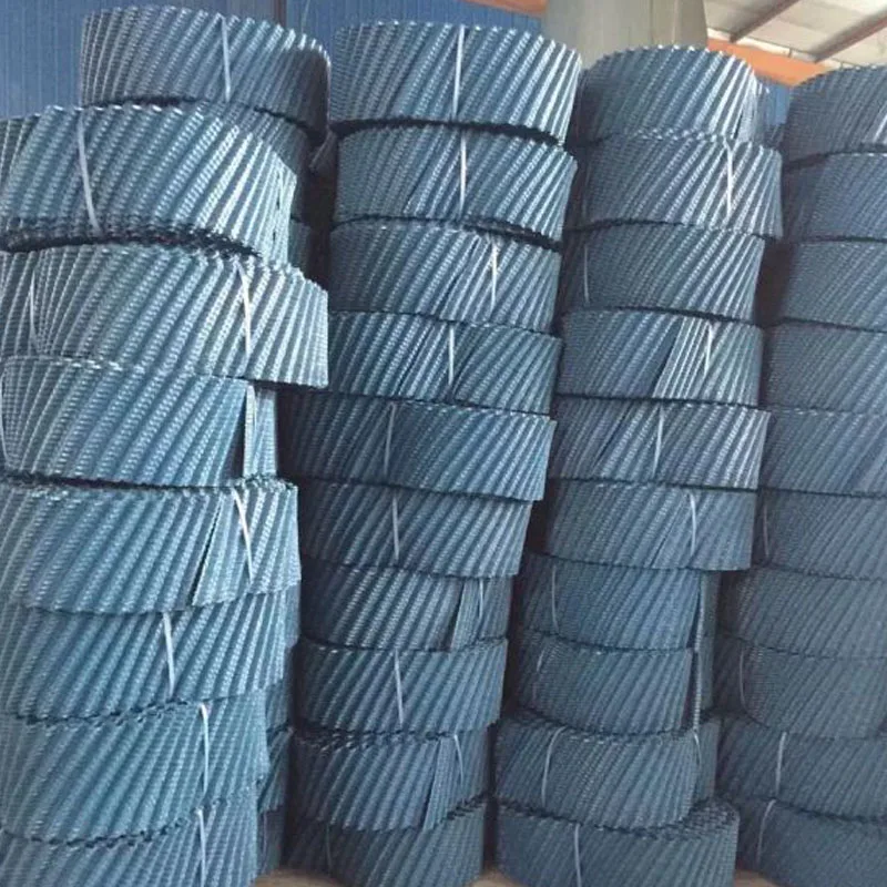 
pvc fills for cooling tower High quality 