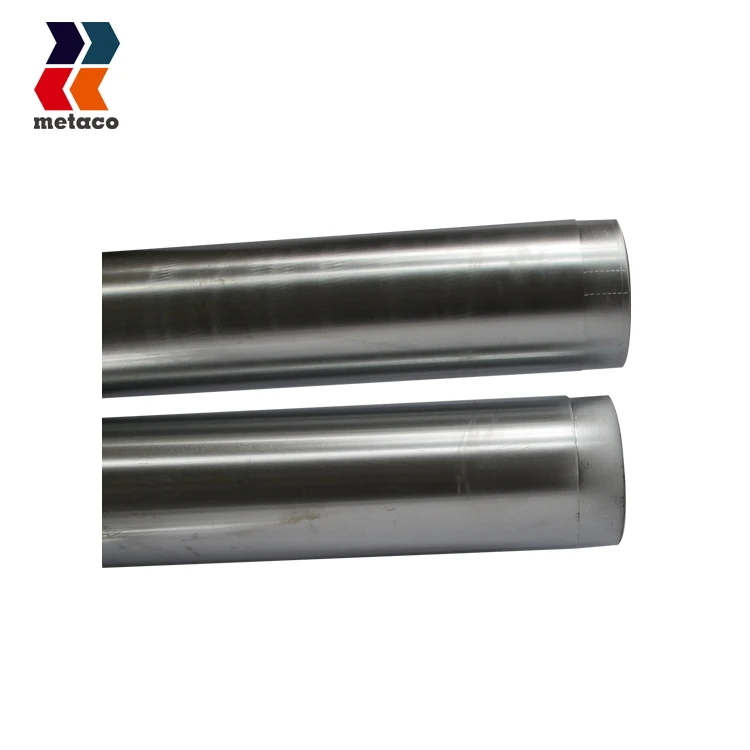 SAE 1045 steel centerless grinding and polishing rod