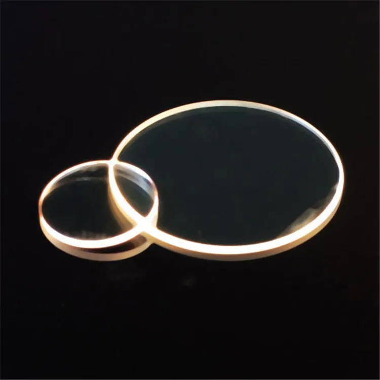 synthetic sapphire glass jewelry wafer prices