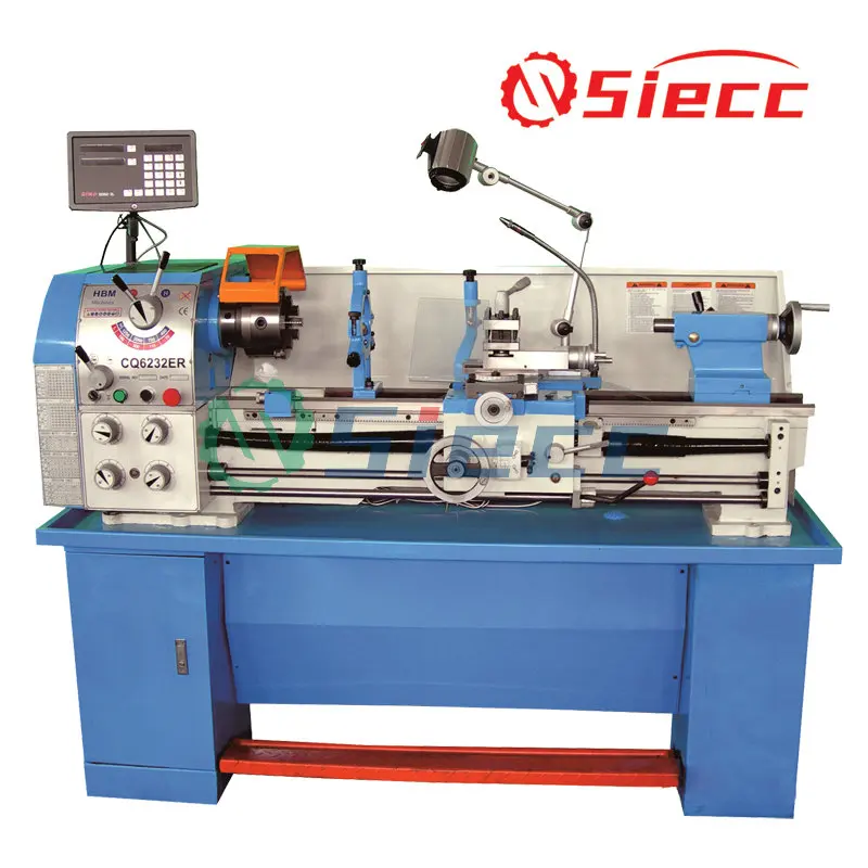 LC320&360/1000MM PRECISE LATHE MACHINE