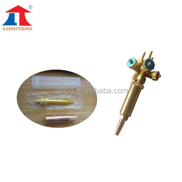 G03 tips cutting lpg and oxygen cutting nozzle